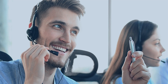 Byggbeslag kundservice