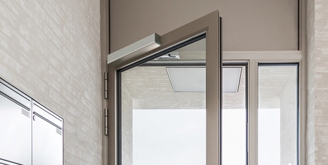 DC300 och DC 700 serier