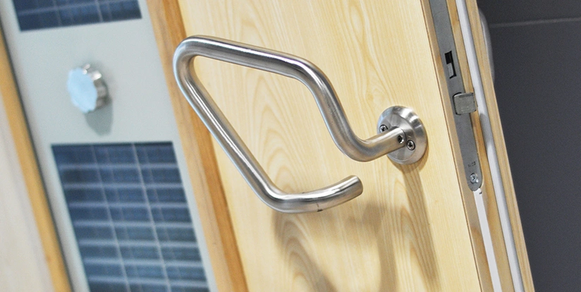 Draghandtag i vårdmiljö