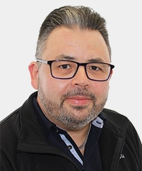 Porträttbild Håkan Persson