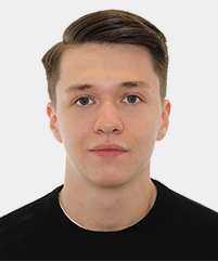 Porträttbild Alex Safronsson