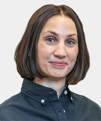 Porträttbild Angelica Björkdahl
